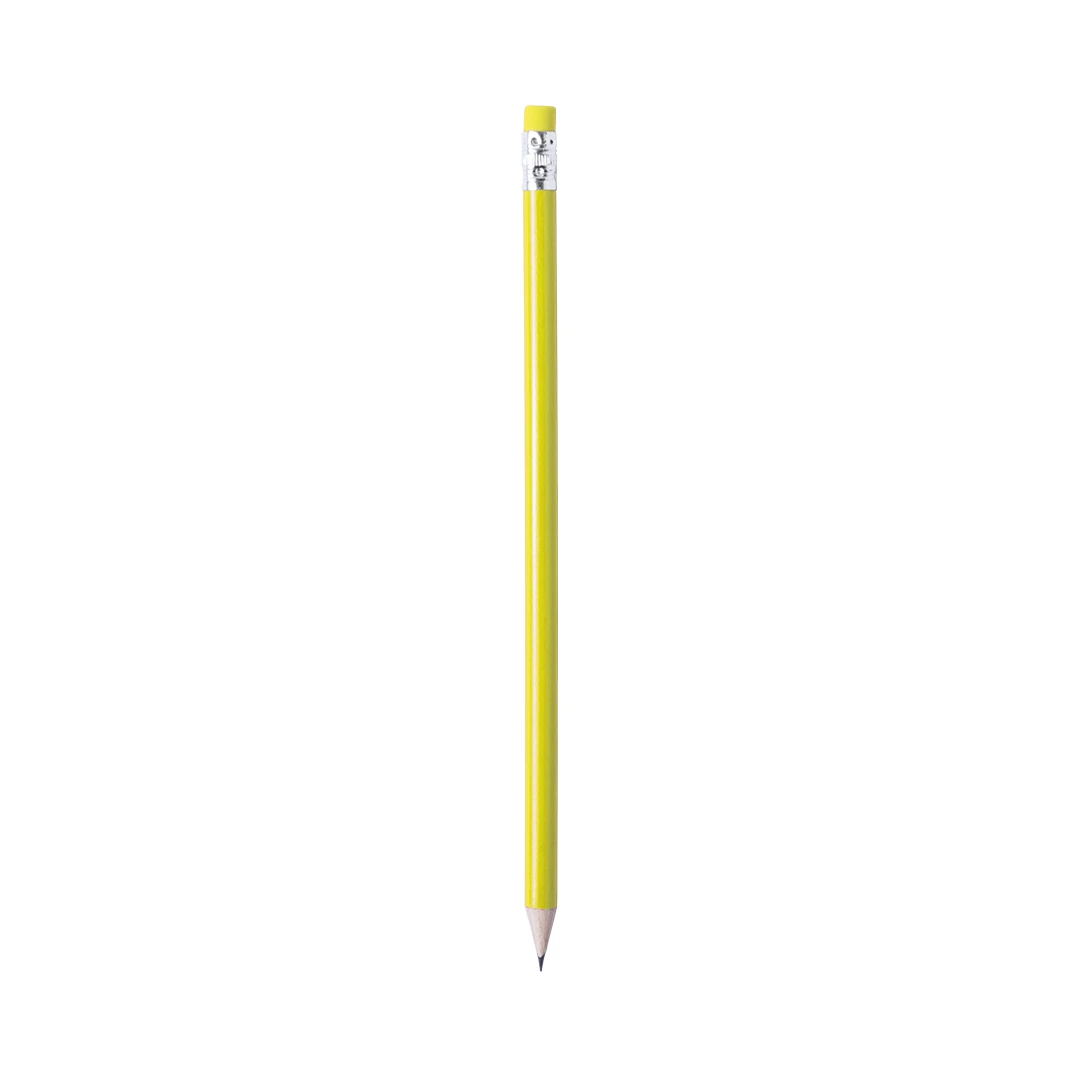 Lápiz Melart - AMARILLO