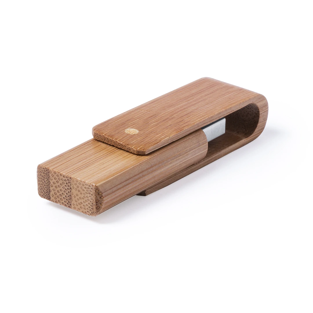 Memoria USB Haidam 16GB - Detalle D2
