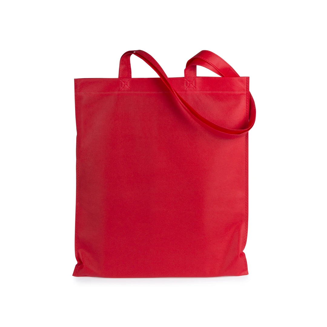 Bolsa Jazzin - ROJO