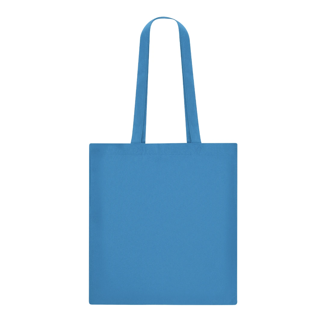Bolsa Turkal - AZUL CLARO