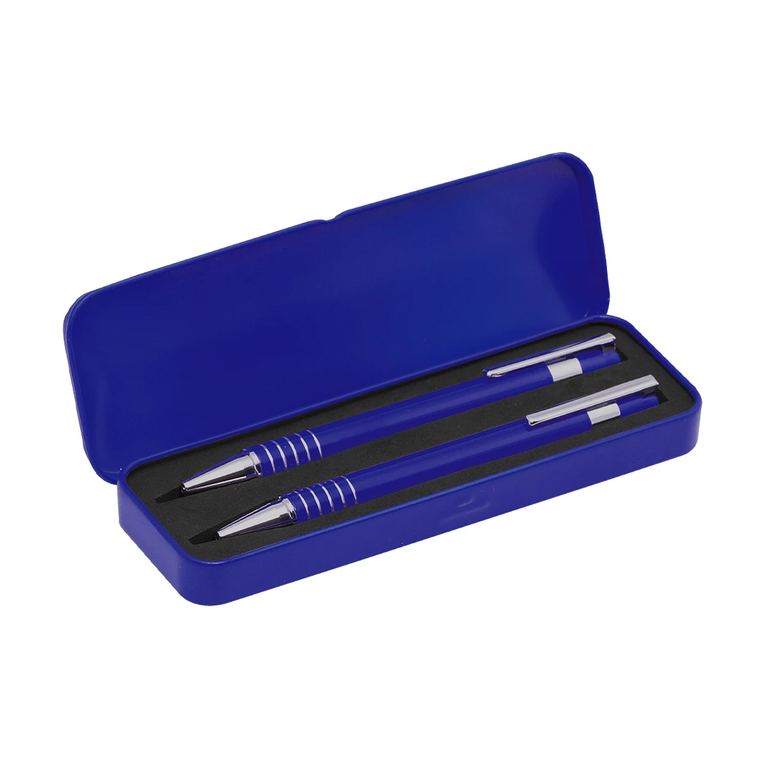 Set Sheridan - AZUL