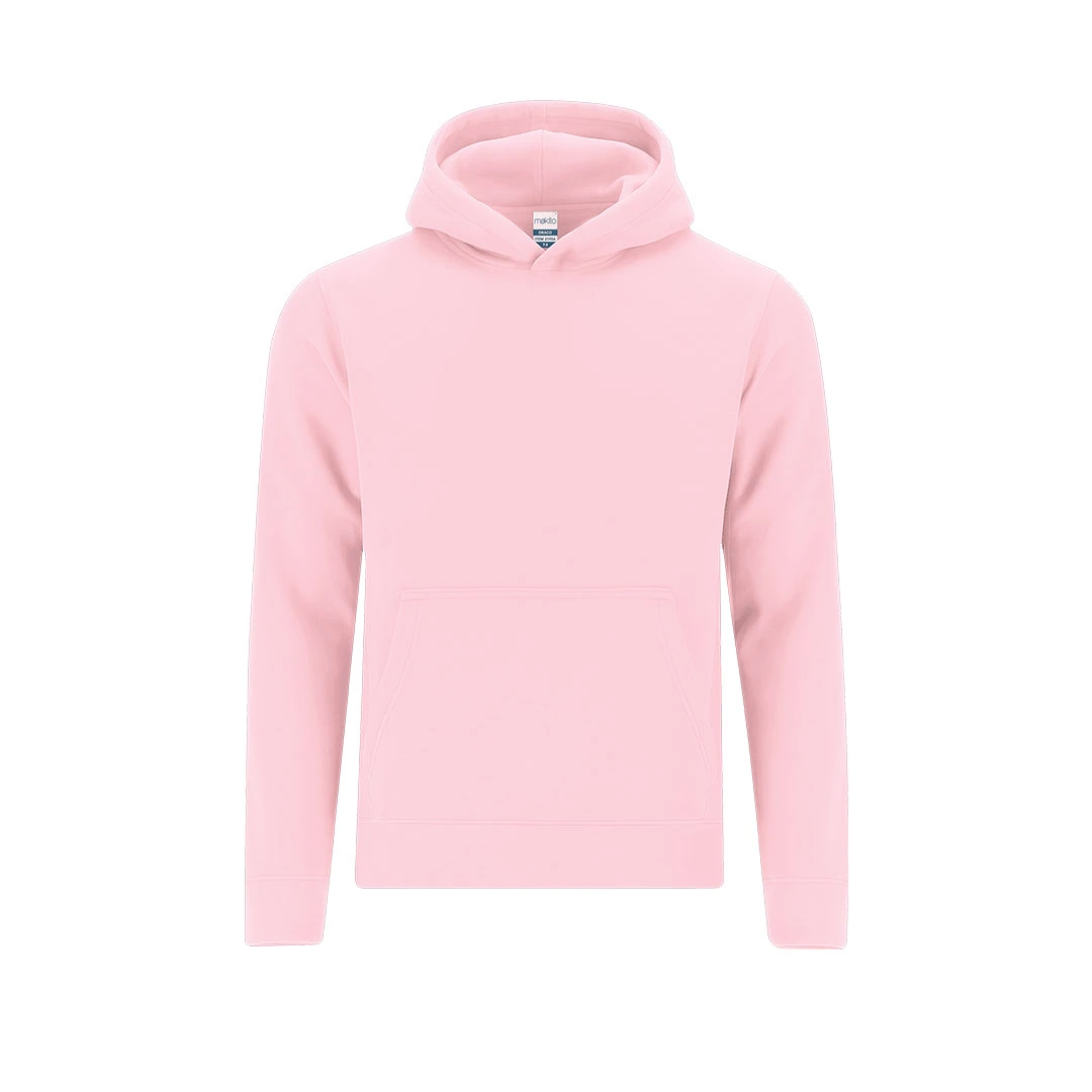Sudadera Niño Draco - ROSA