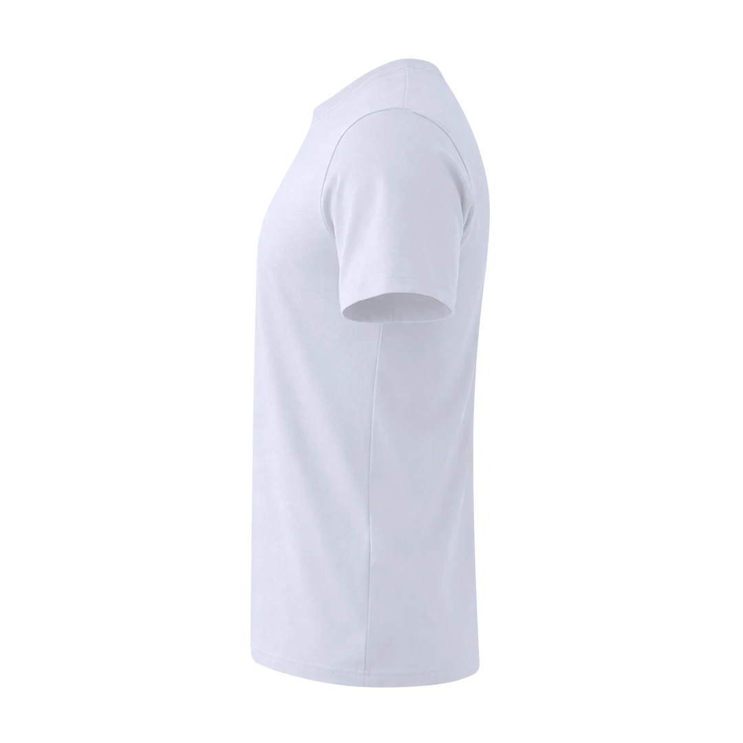 Camiseta Adulto Blanca Epika - Detalle D1