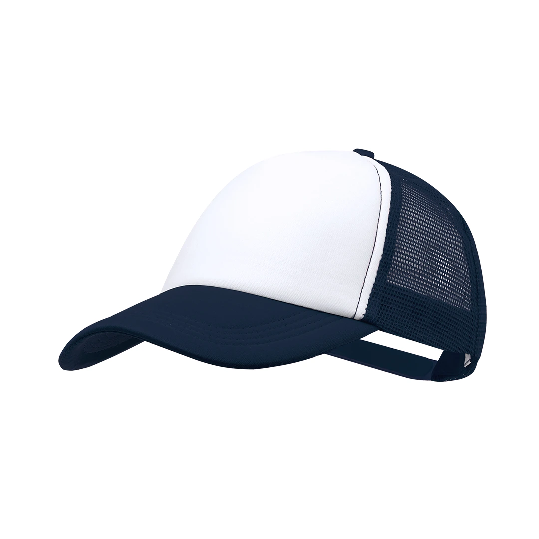 Gorra Zodak - MARINO