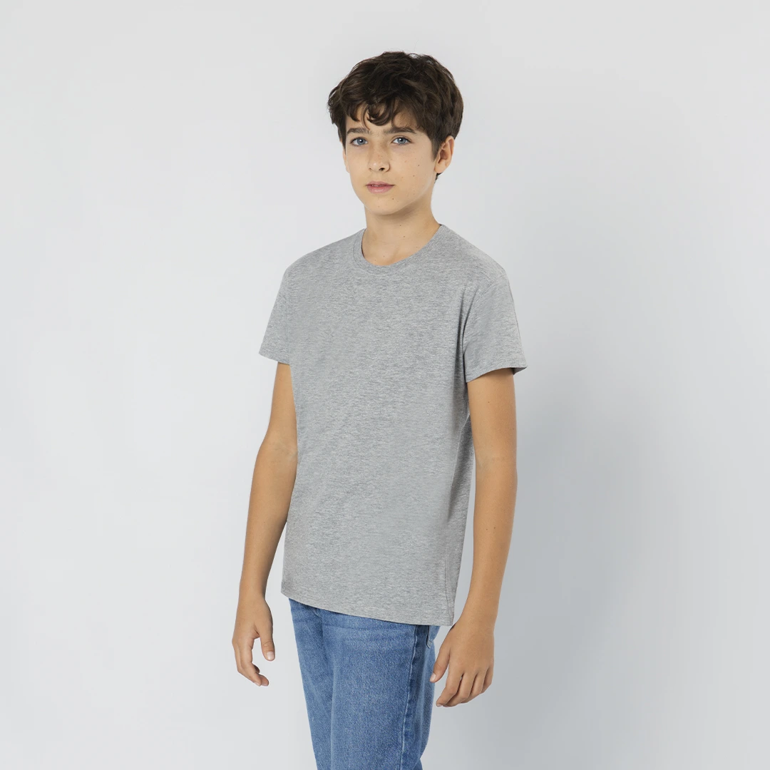 Camiseta Niño Color Epika