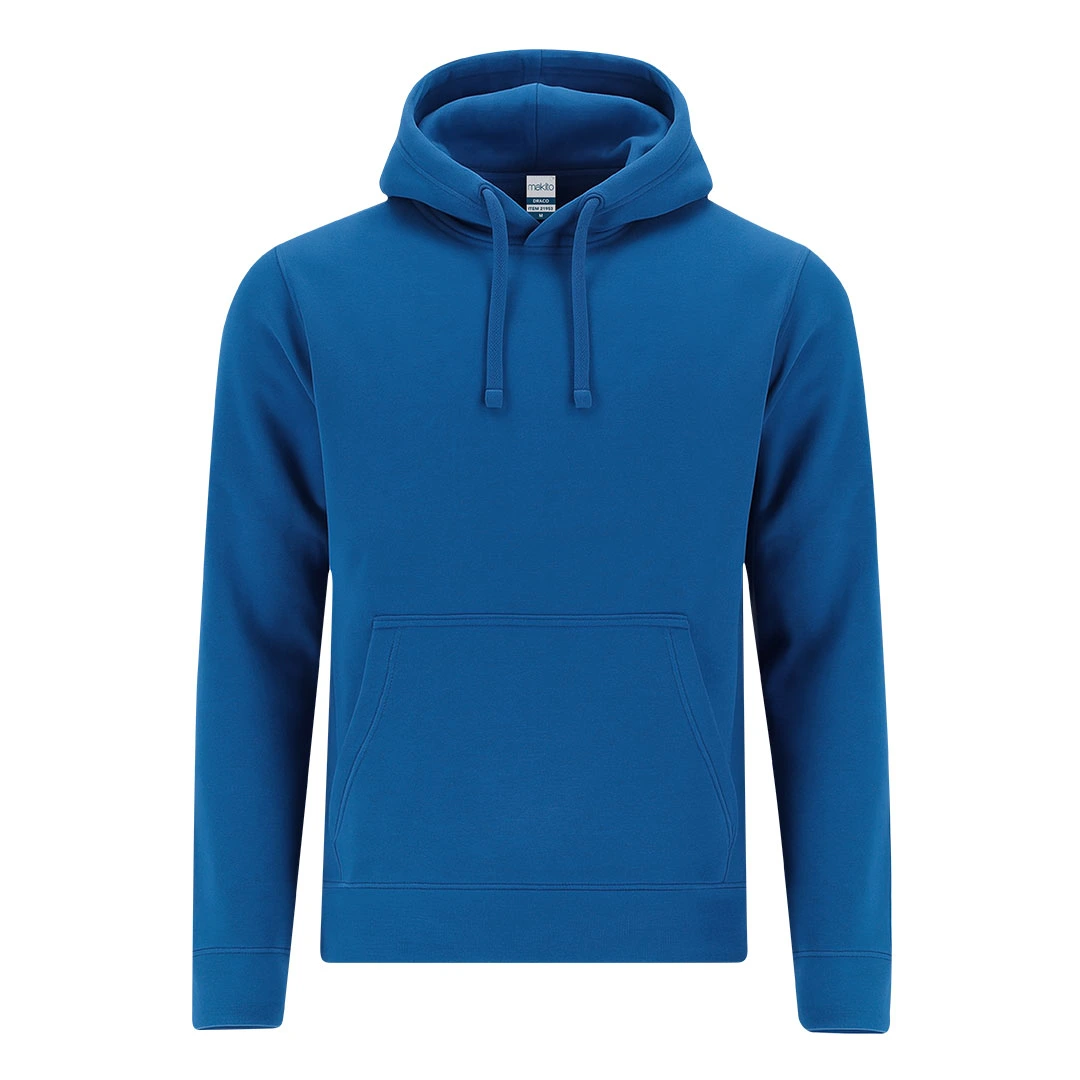 Sudadera Adulto Draco - AZUL