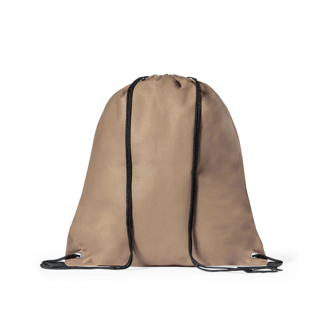 Mochila Hera - MARRON