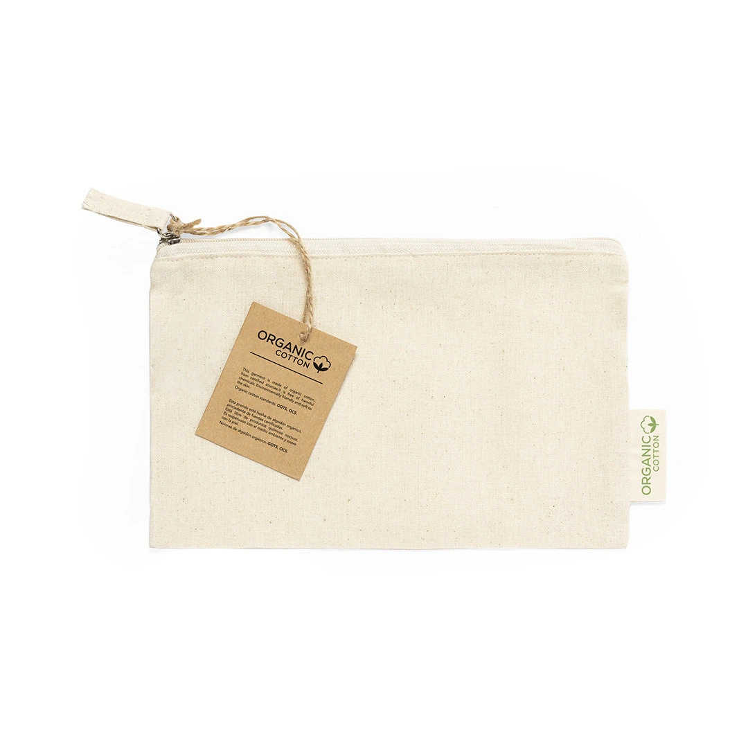 Neceser Plumok - NATURAL