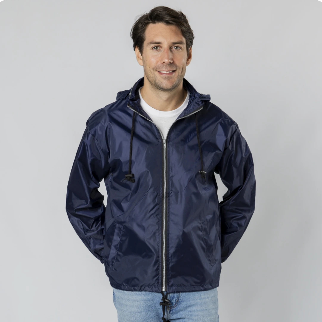 Impermeable Garu