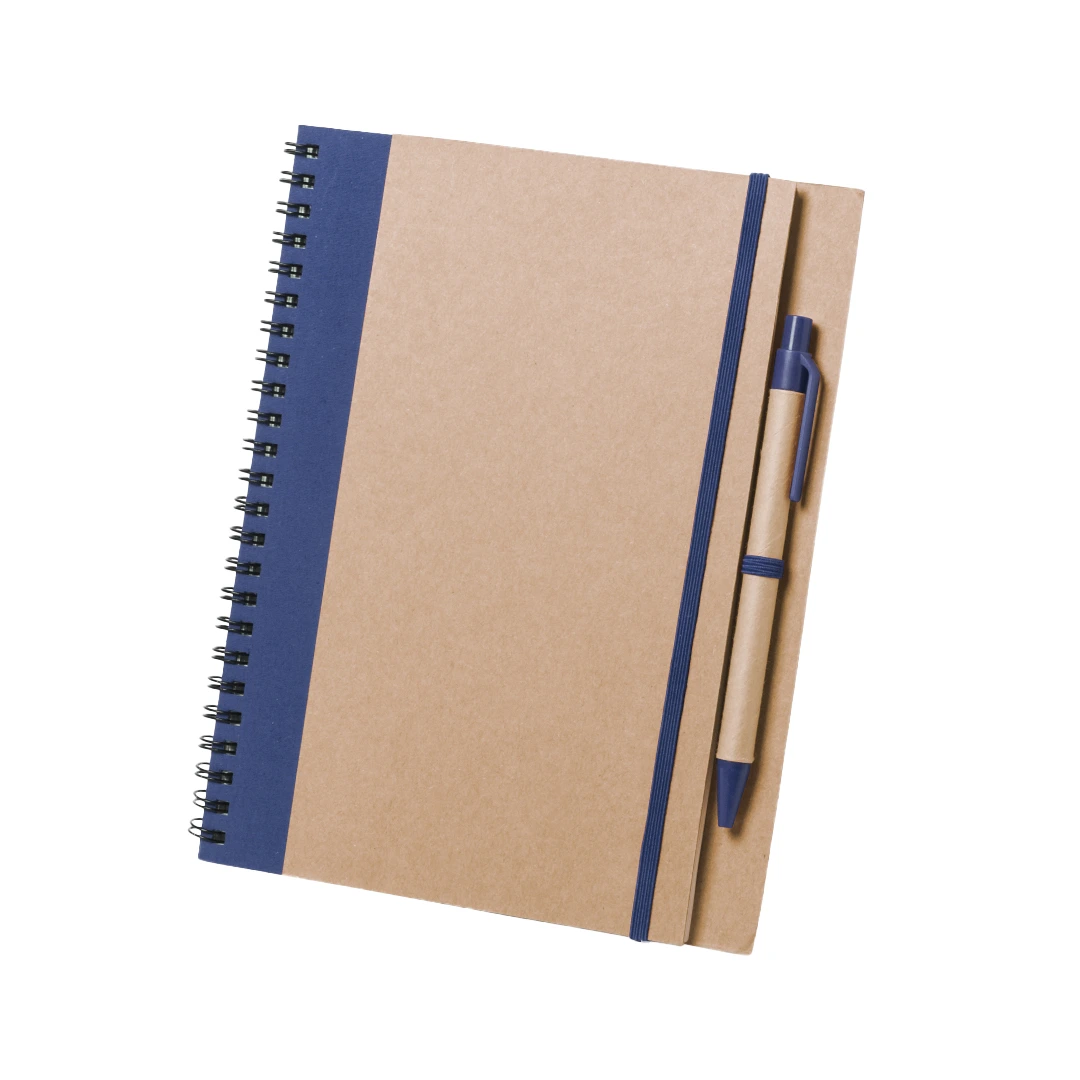 Libreta Tunel - MARINO