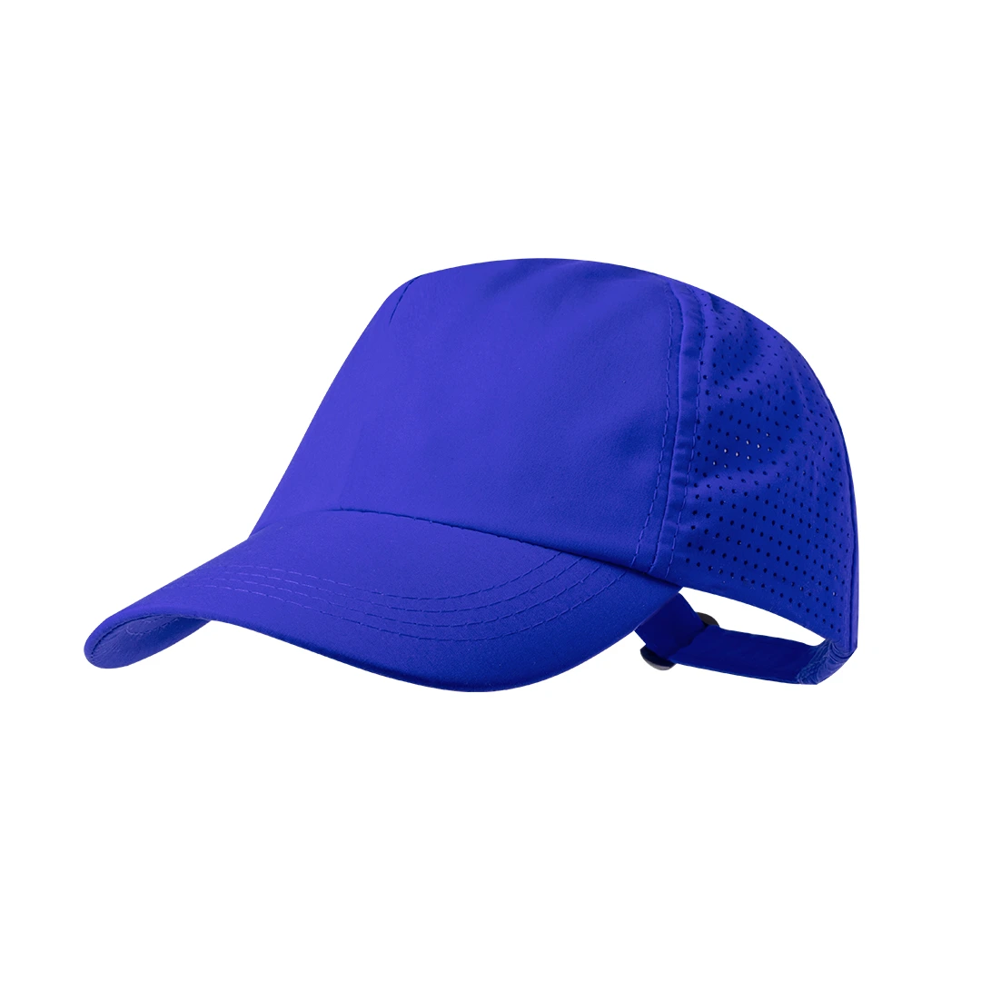 Gorra Karola - AZUL