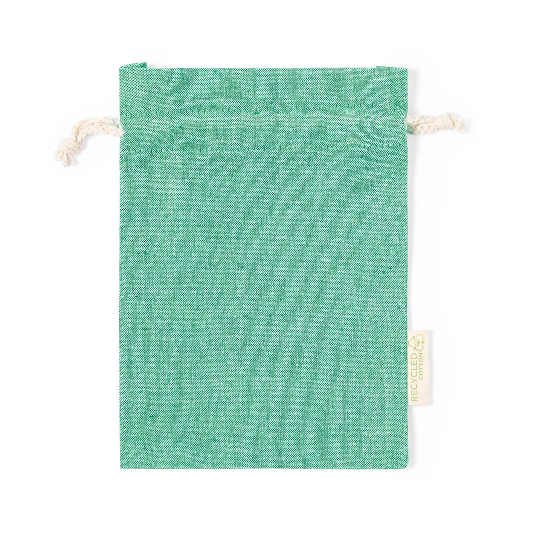 Bolsa Karzak - VERDE