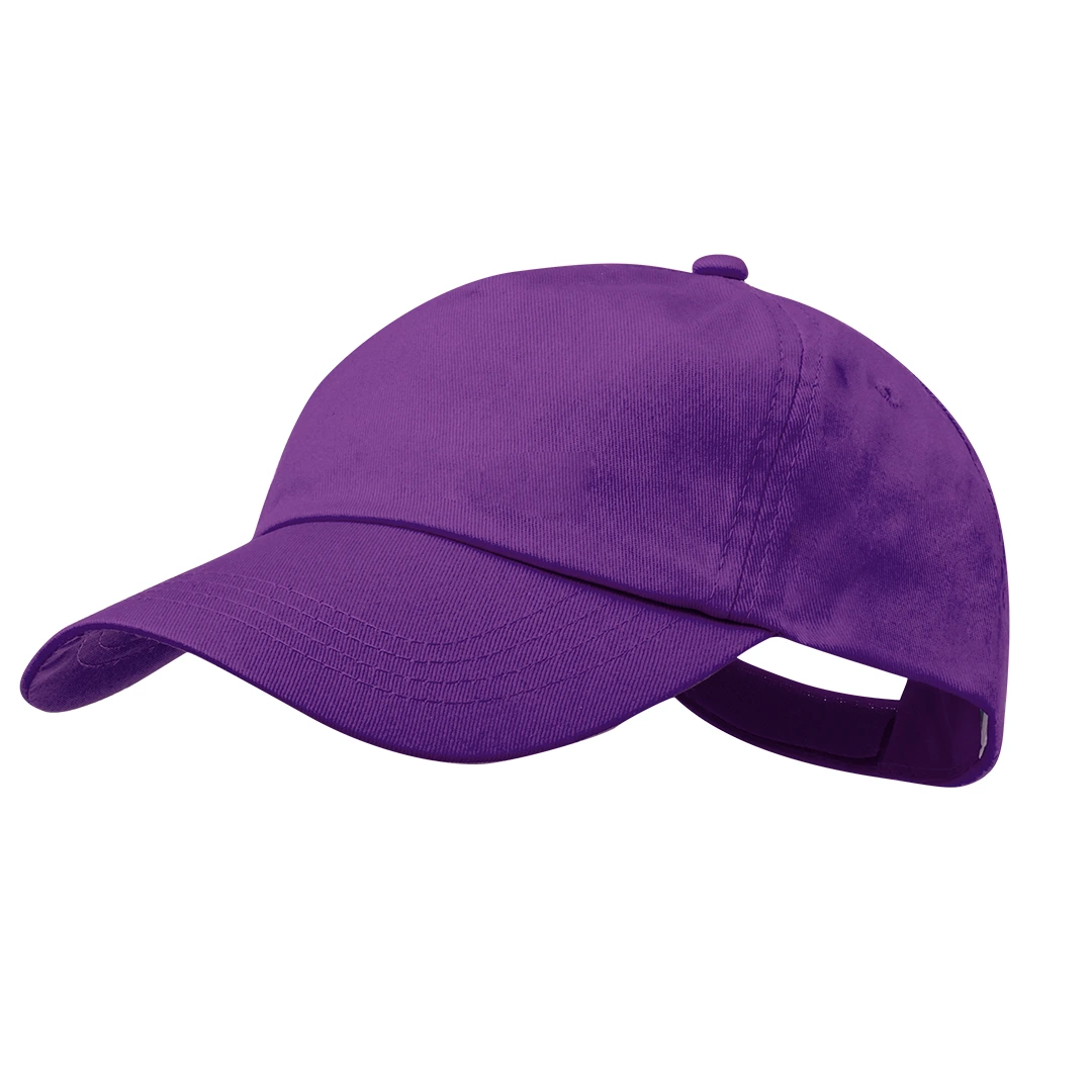 Gorra Sport - MORADO
