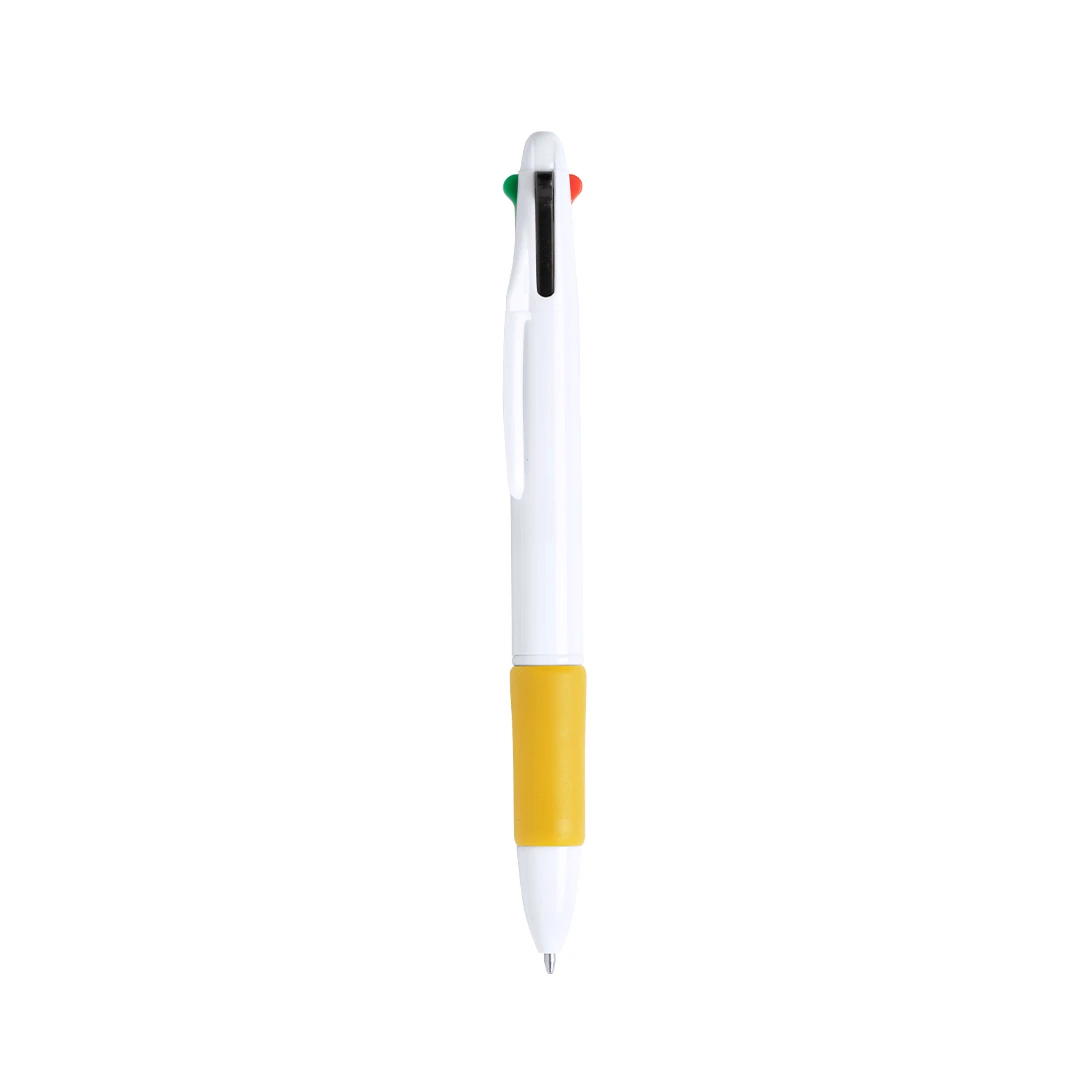 Bolígrafo Clessin - AMARILLO