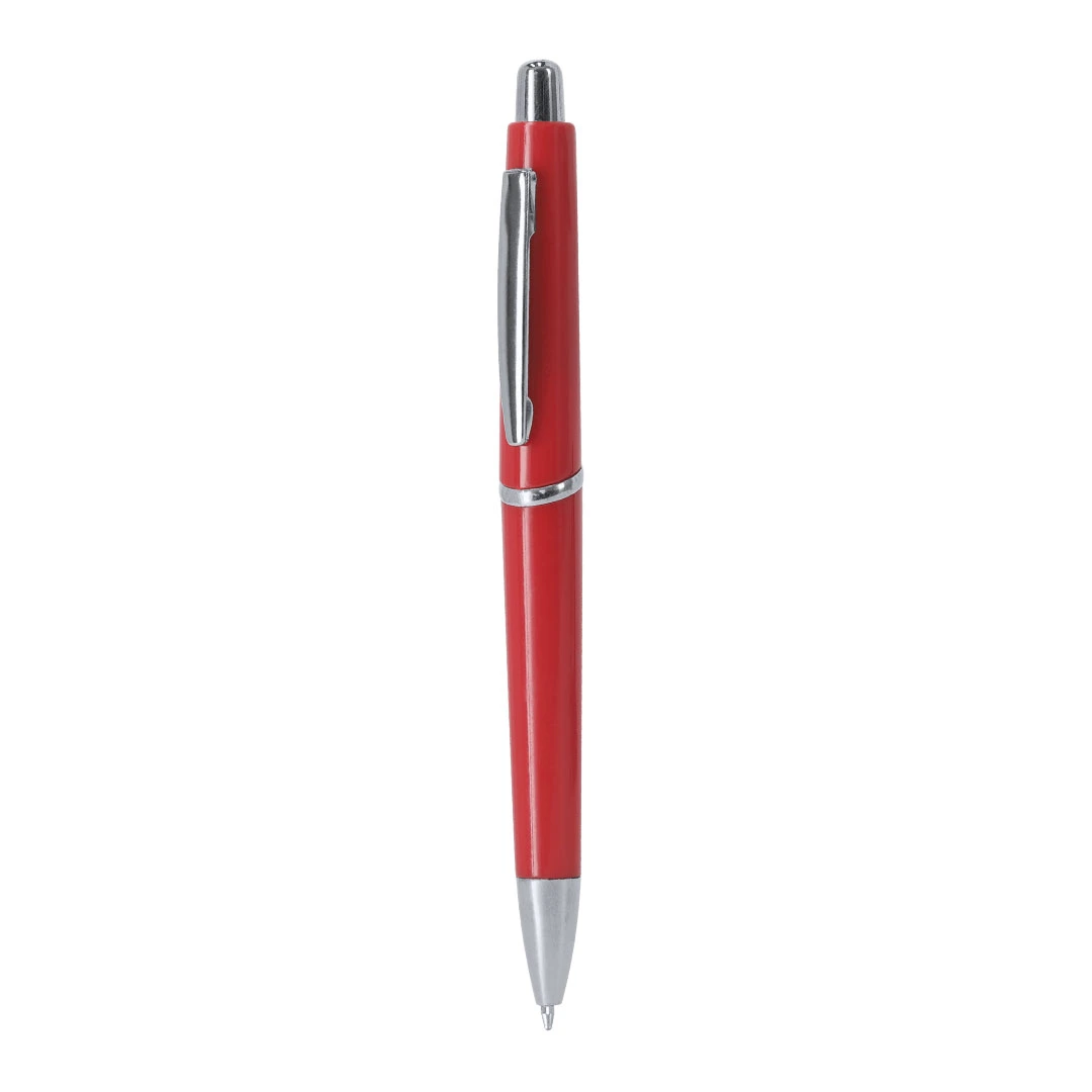 Bolígrafo Senar - ROJO