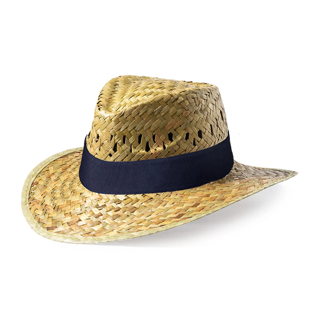 Sombrero Vita - Detalle D2