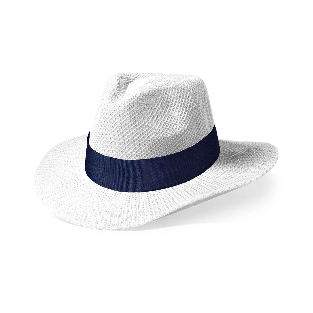 Sombrero Hindyp - Detalle D1