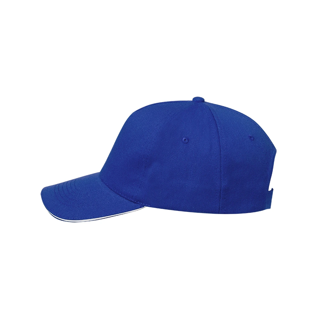 Gorra Sandrok - Detalle D2