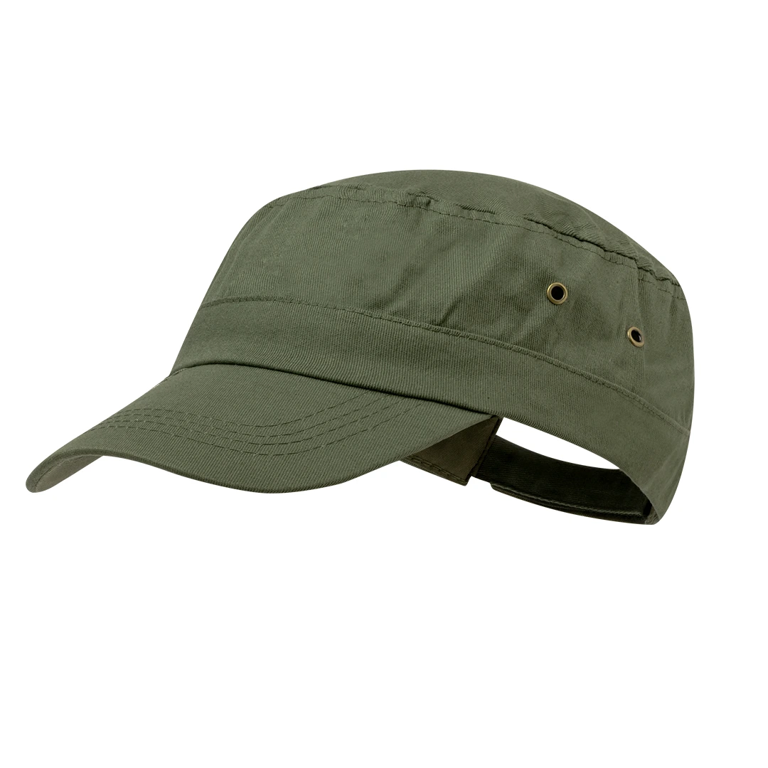 Gorra Saigon - Detalle D1