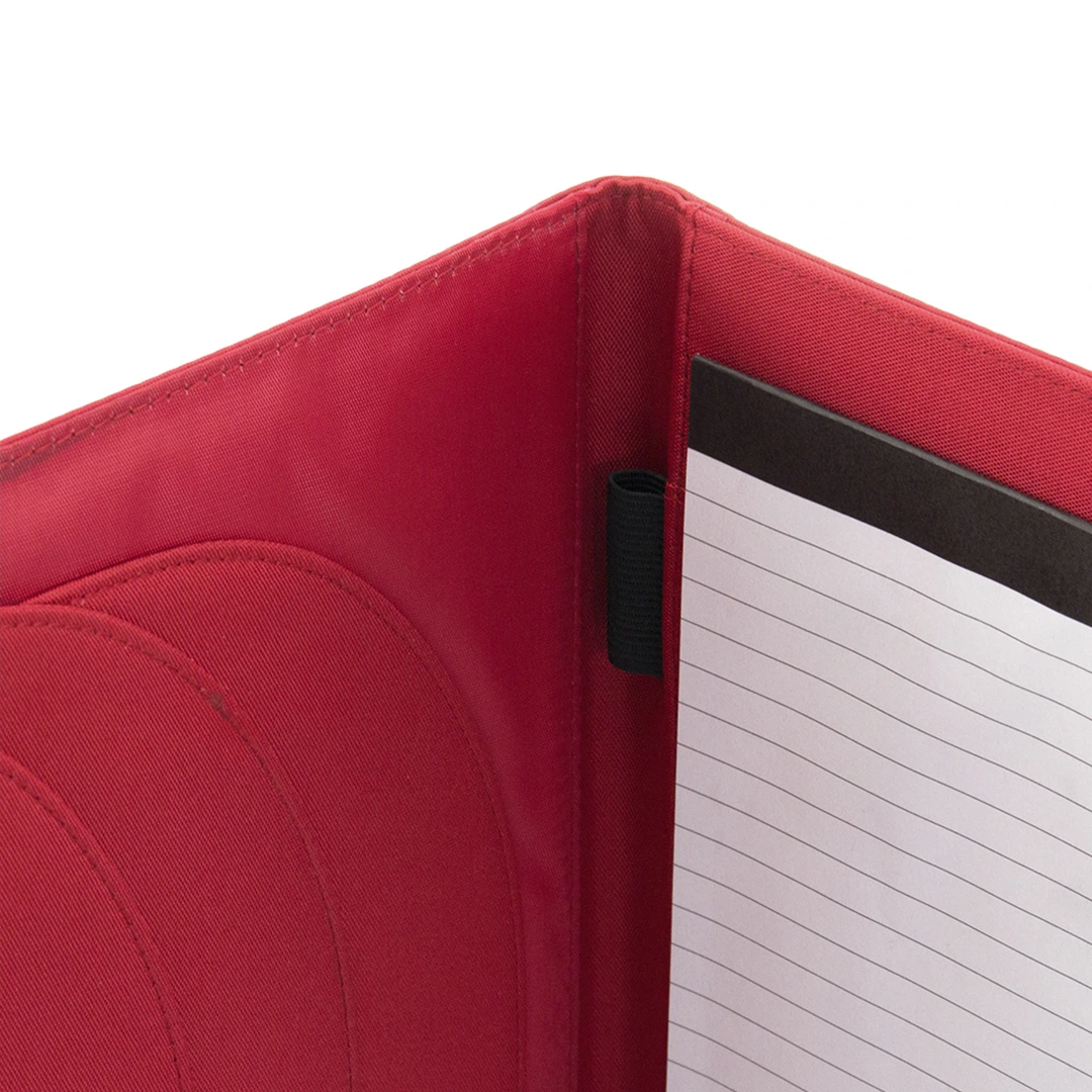 Carpeta Neco - Detalle D1