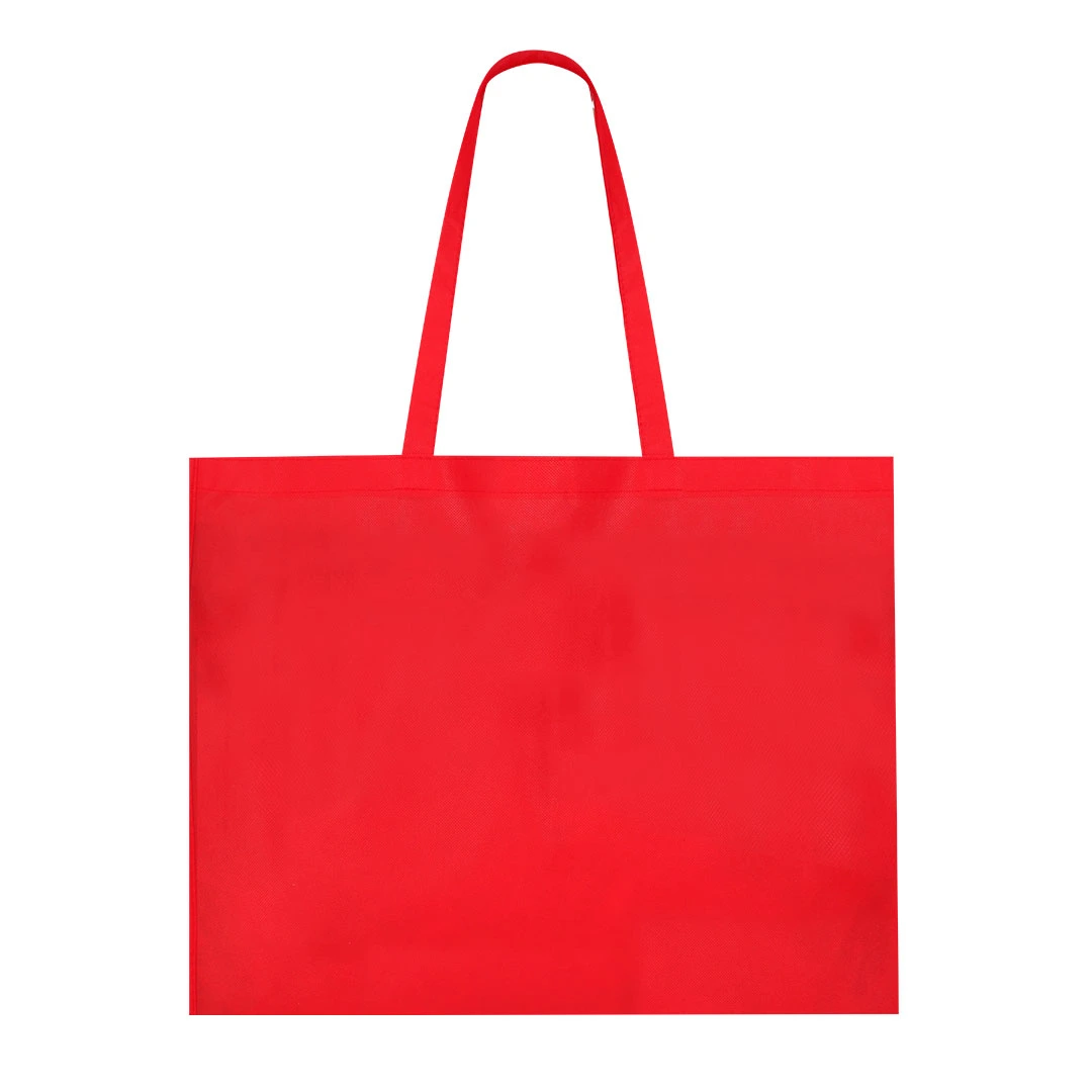 Bolsa Karean - ROJO
