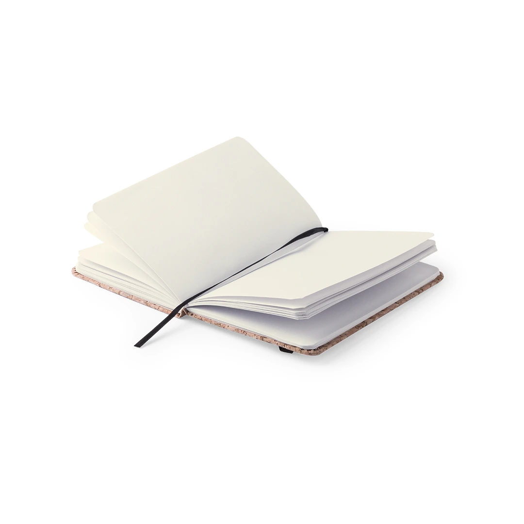 Bloc Notas Climer - Detalle D1