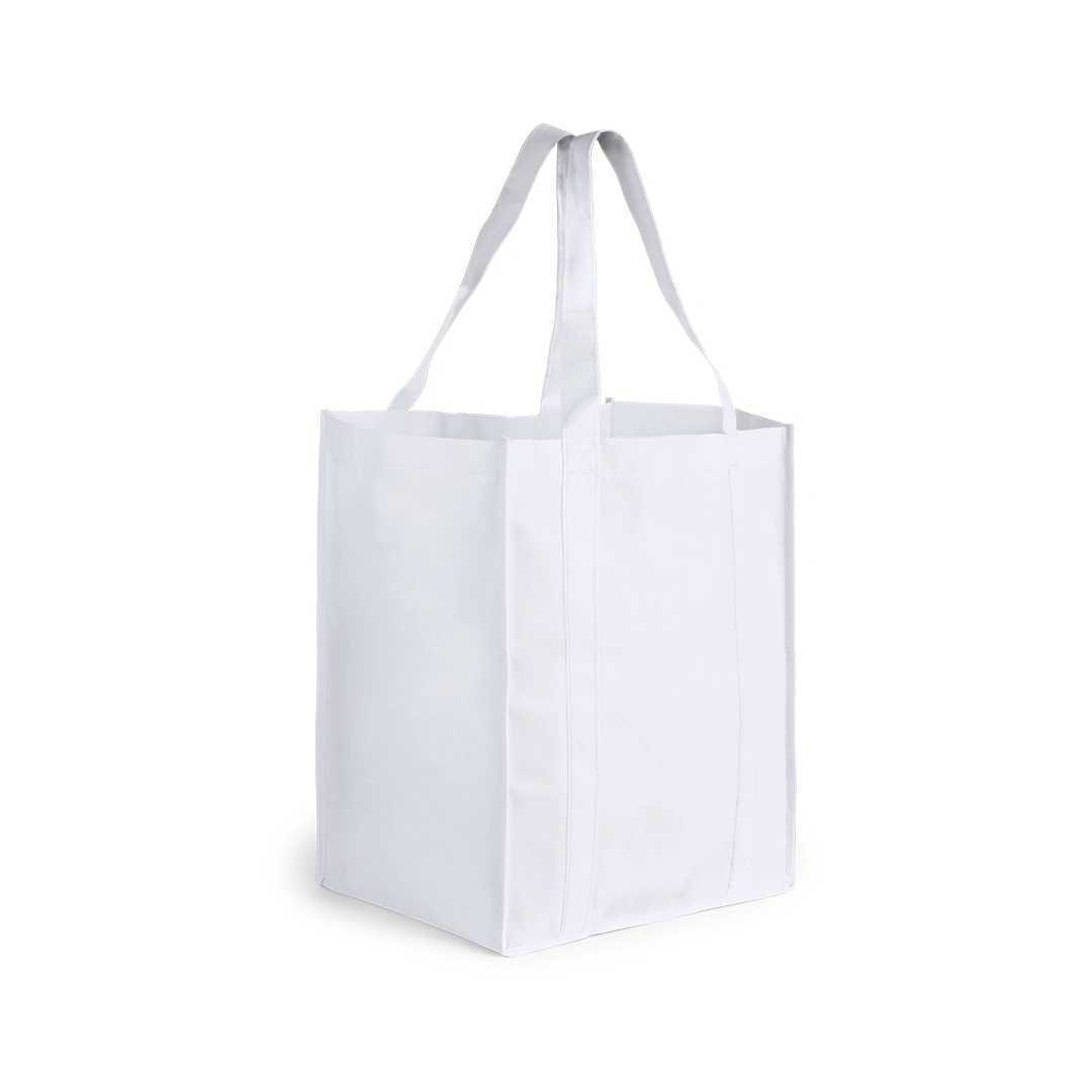 Bolsa Shop XL - BLANCO