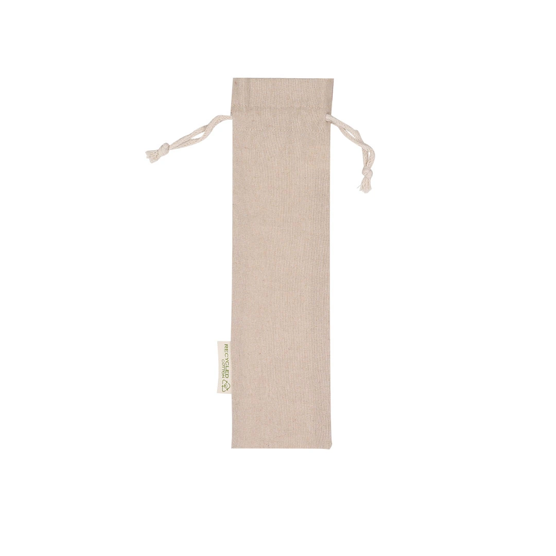 Funda Abanico Fleken - NATURAL