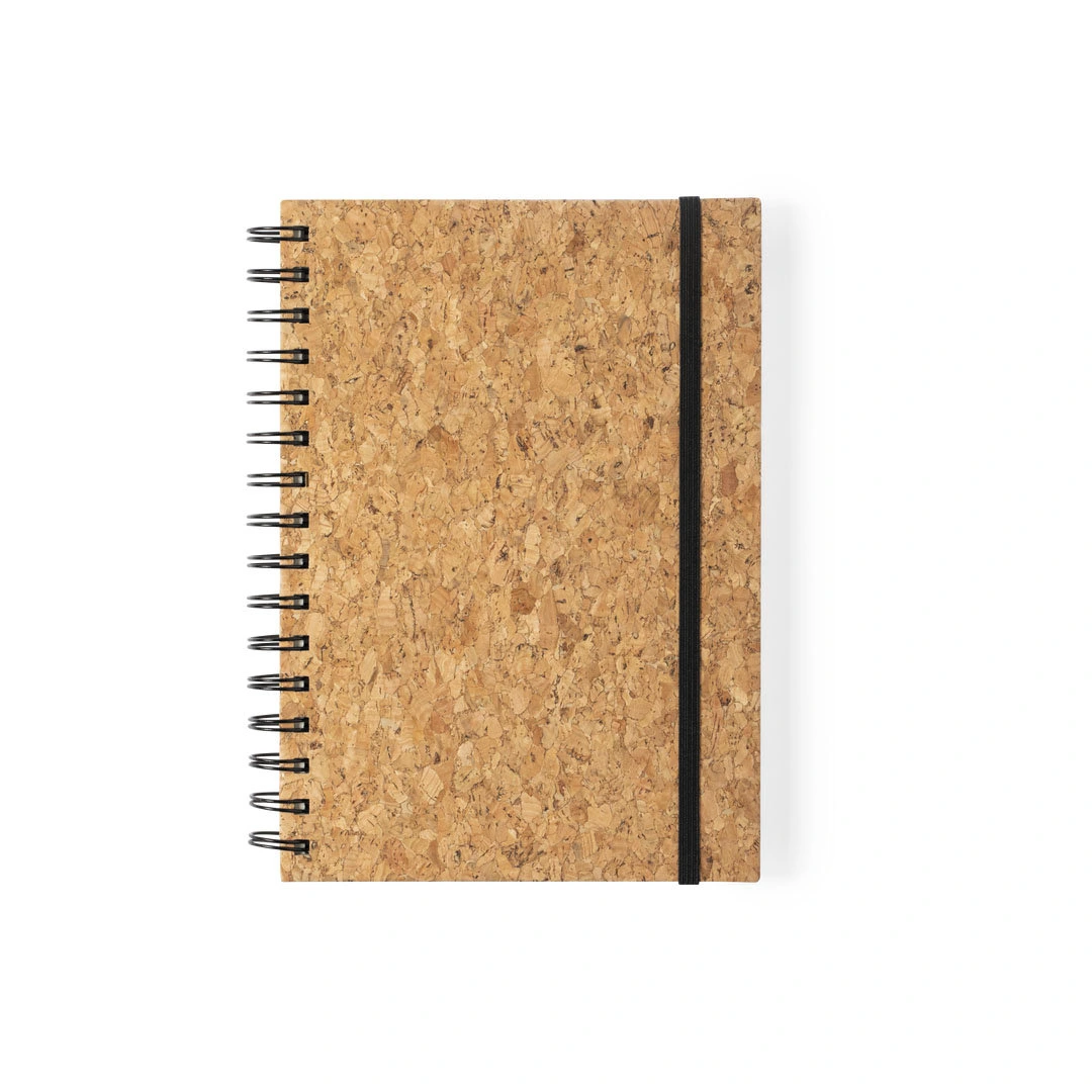 Libreta Xiankal - Detalle D2