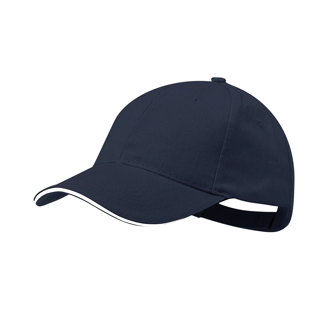 Gorra Rubec - MARINO