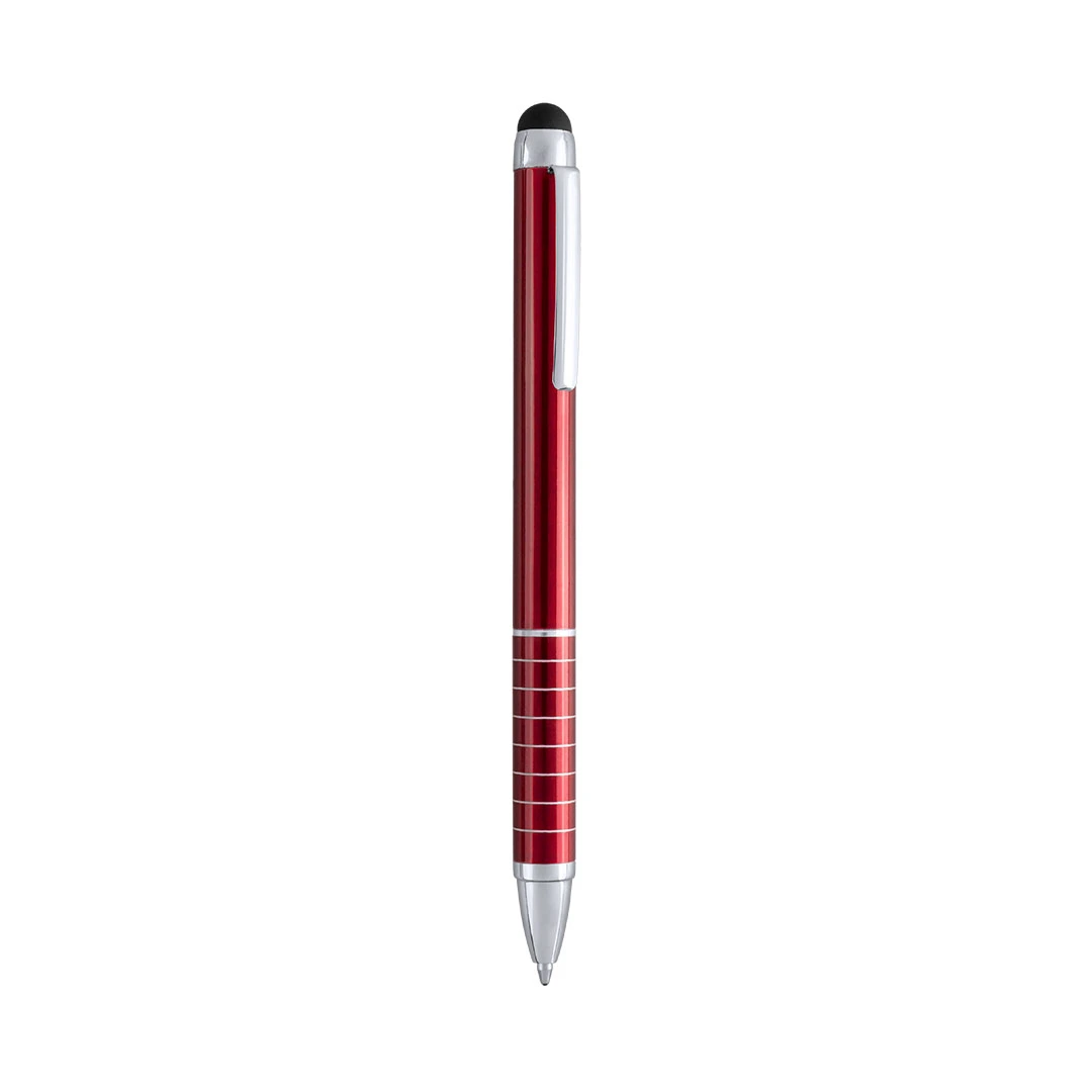 Bolígrafo Puntero Minox - ROJO