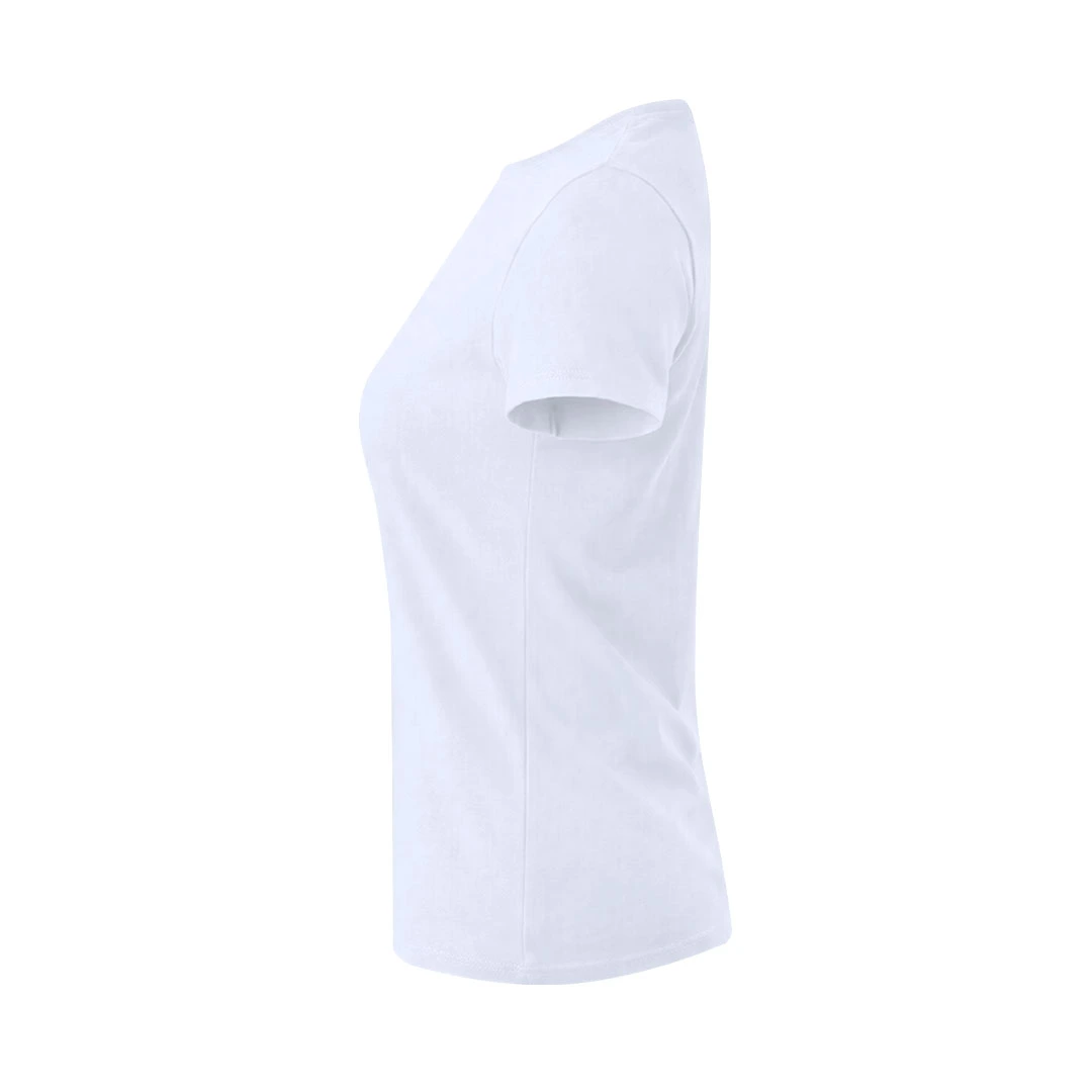 Camiseta Mujer Blanca Epika - Detalle D2