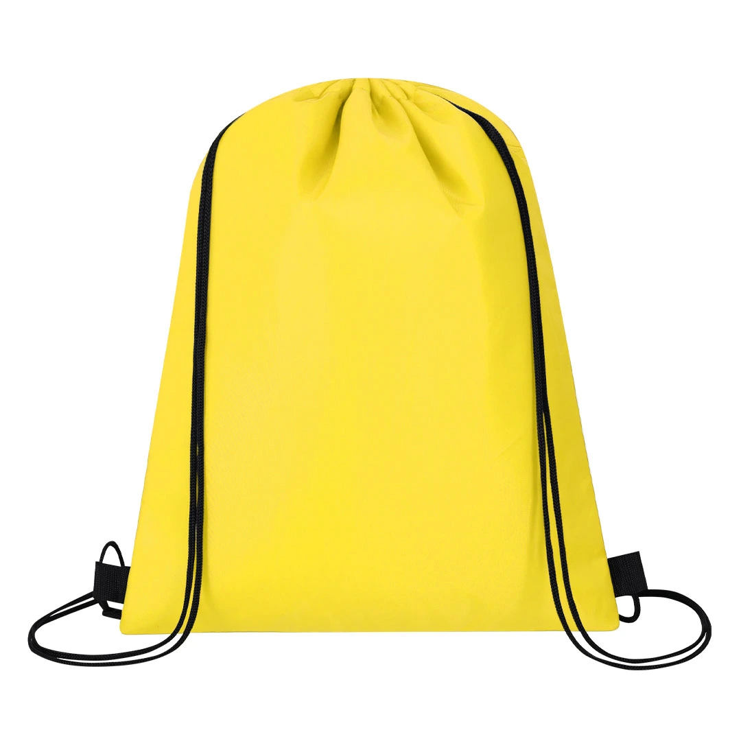 Mochila Nevera Nipex - AMARILLO