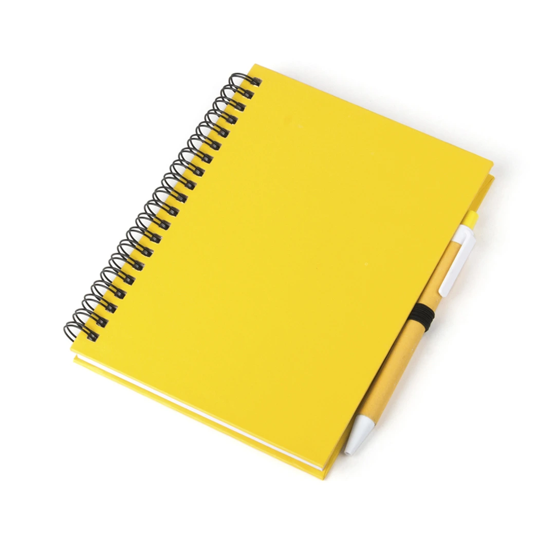 Libreta Koguel - Detalle D1