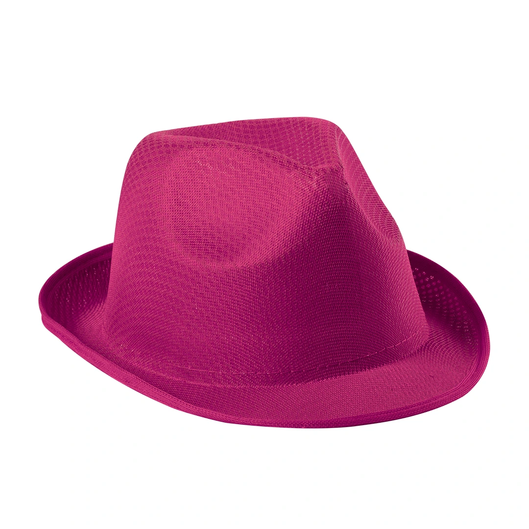 Sombrero Braz - FUCSIA