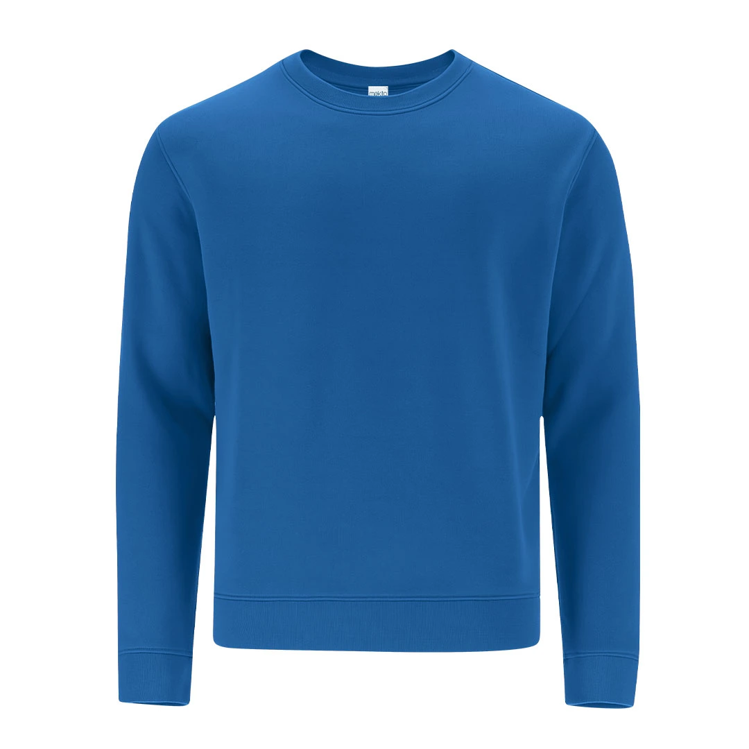 Sudadera Adulto Cosmos - AZUL