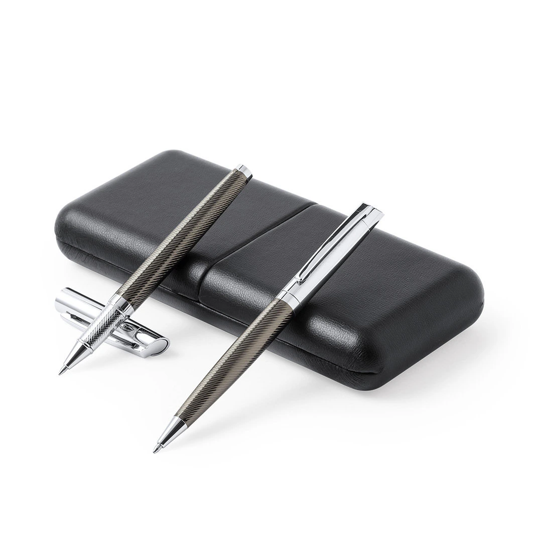 Set Williams - Detalle D1