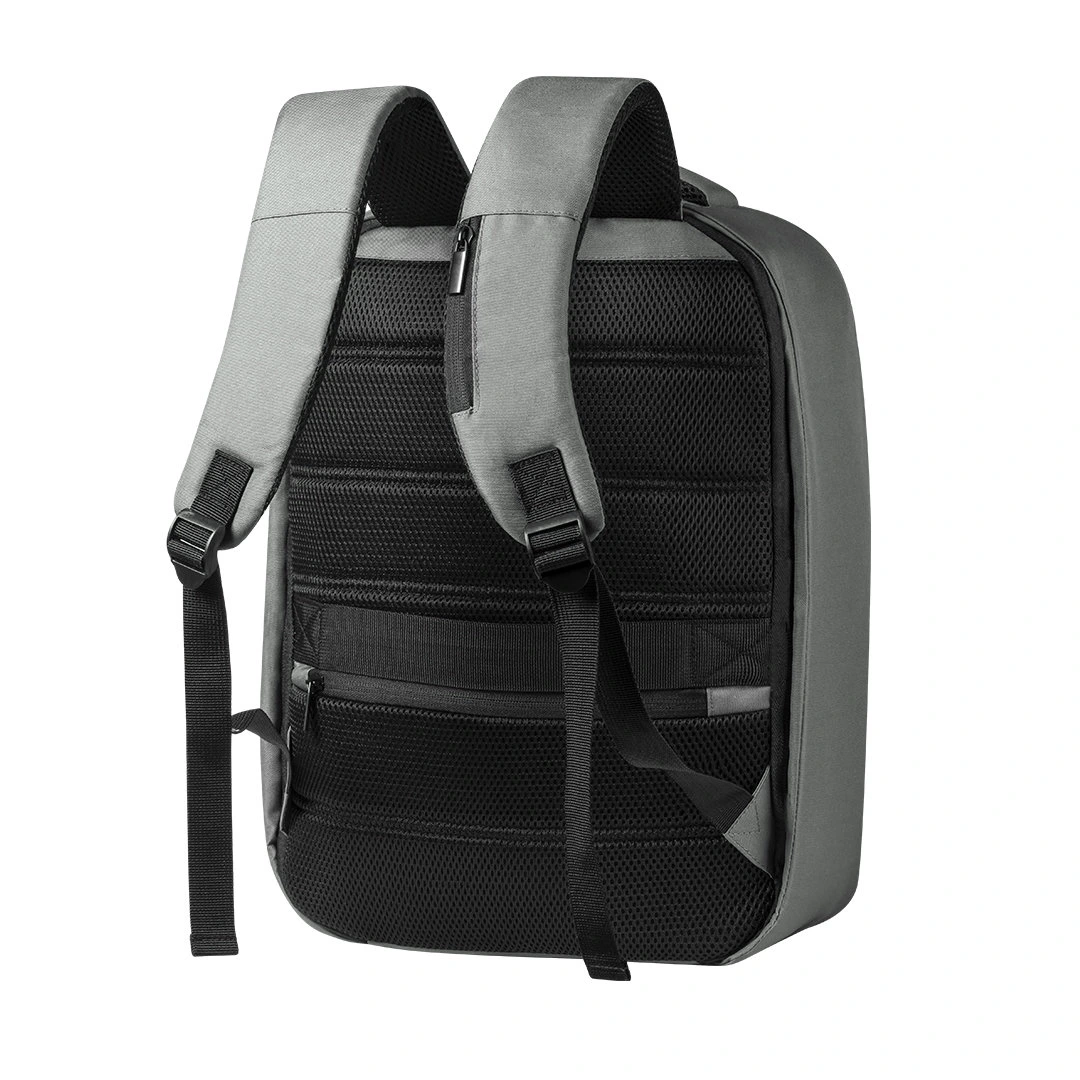 Mochila Antirrobo Danium - Detalle D6