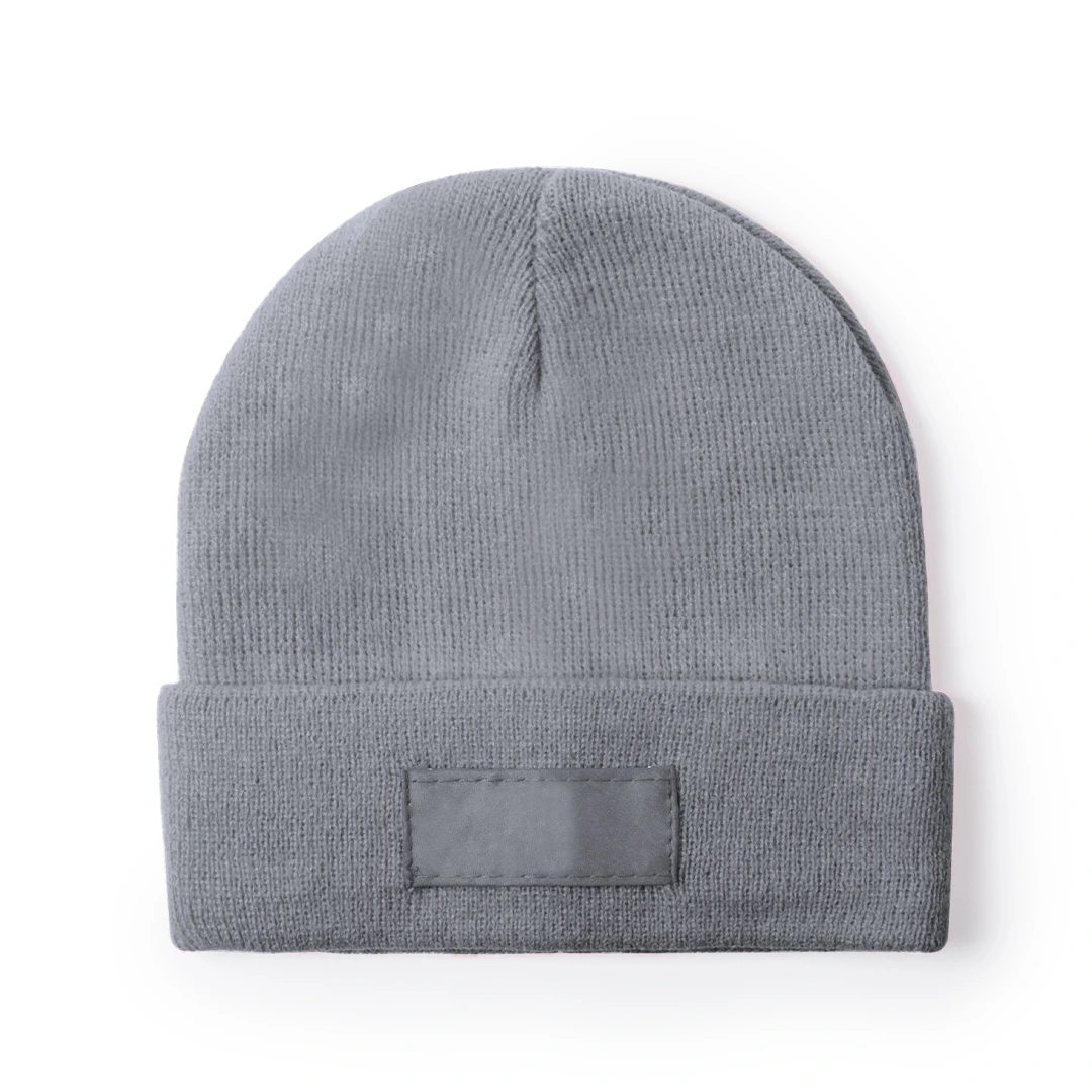 Gorro Holsen - GRIS CLARO