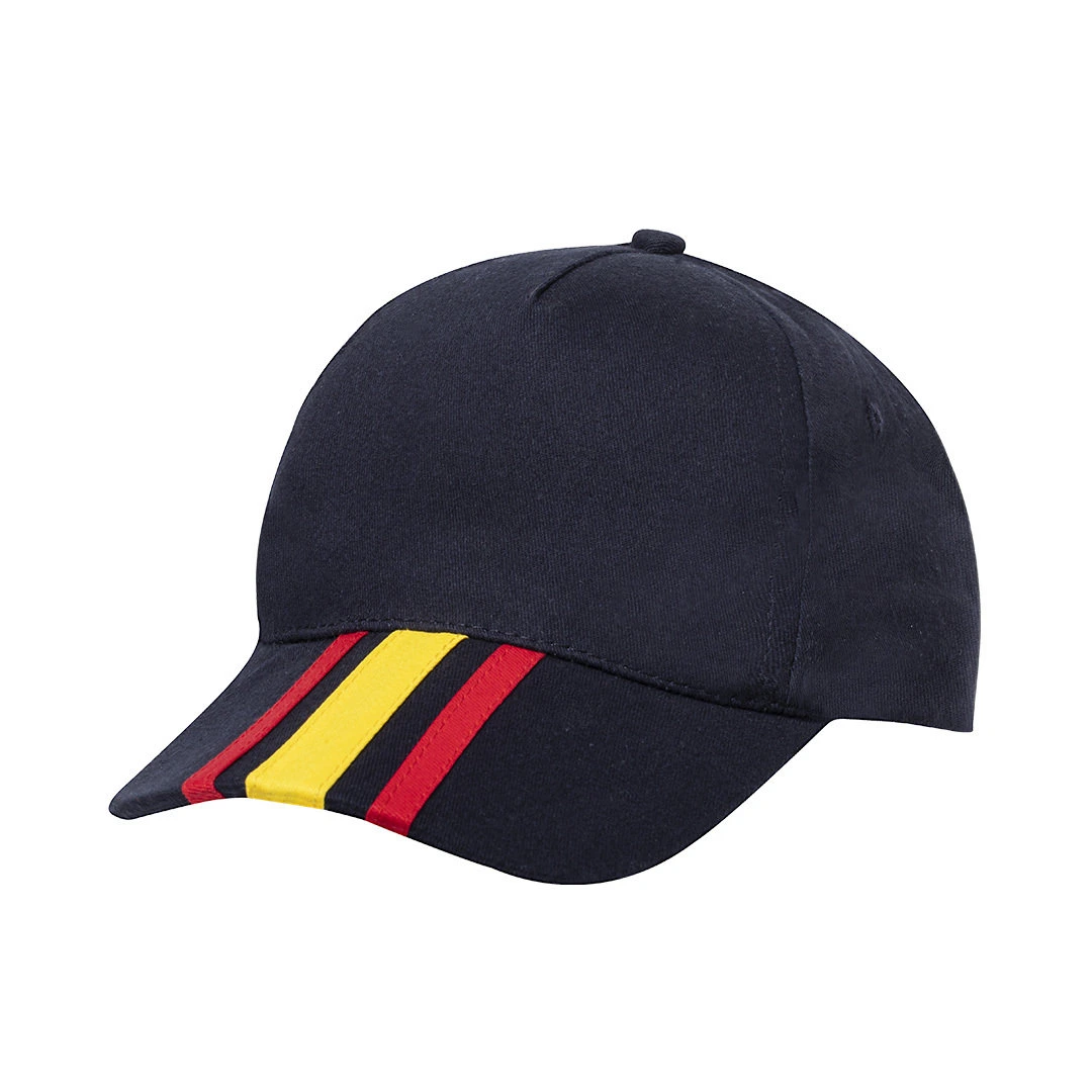 Gorra Desthin - MARINO