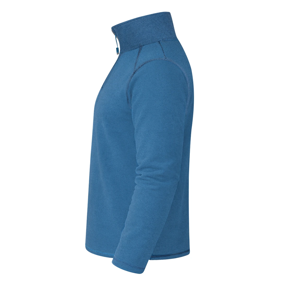 Forro Polar Arsuk - Detalle D3