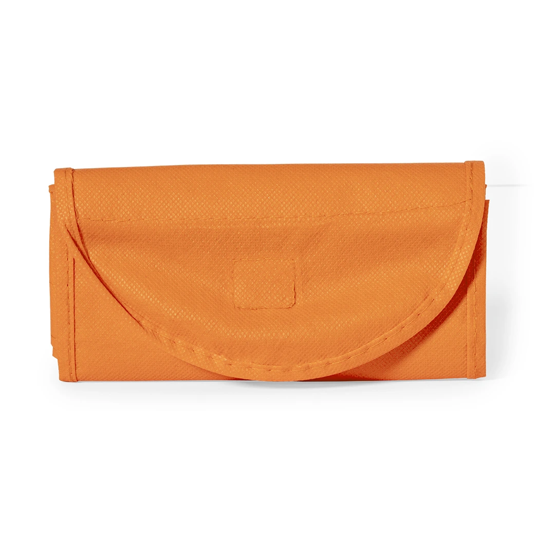 Bolsa Plegable Konsum - NARANJA