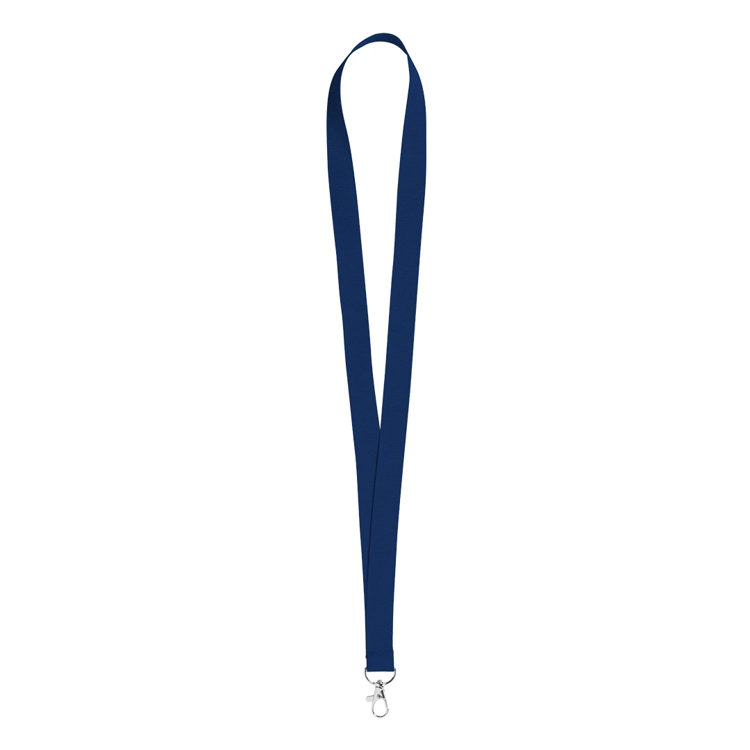Lanyard Neck - MARINO