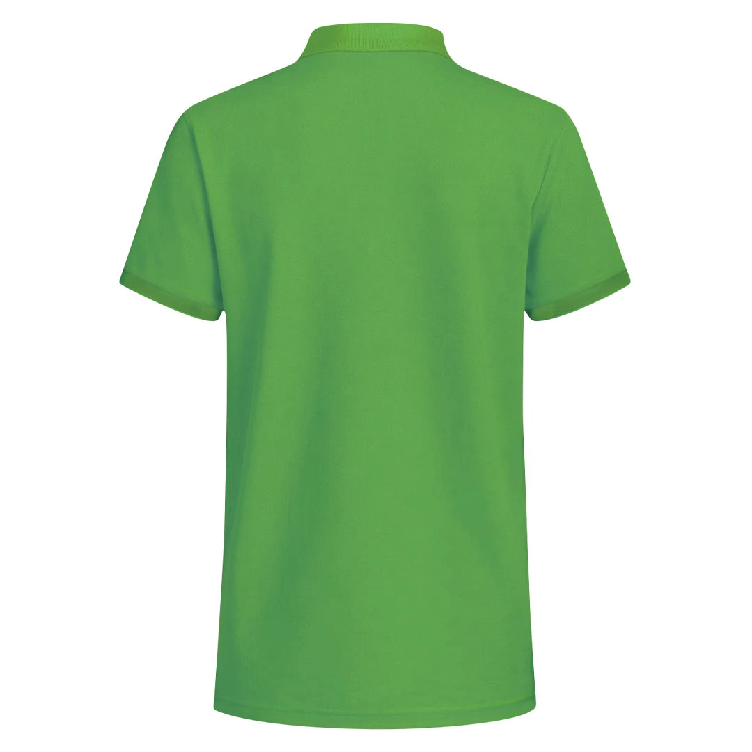 Polo Adulto Color Koupan - Detalle D1