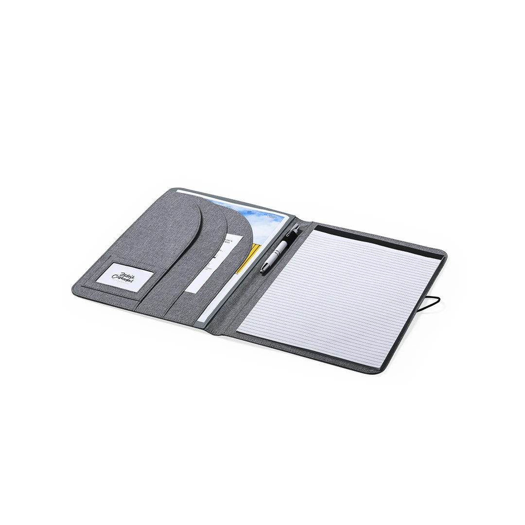 Carpeta Sorgax - Detalle D4