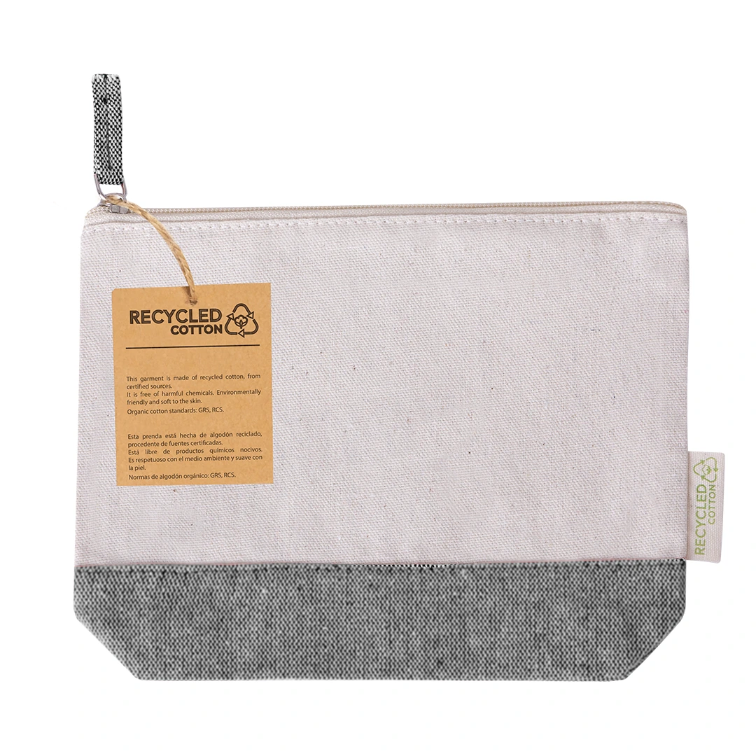 Neceser Velerox - NEGRO