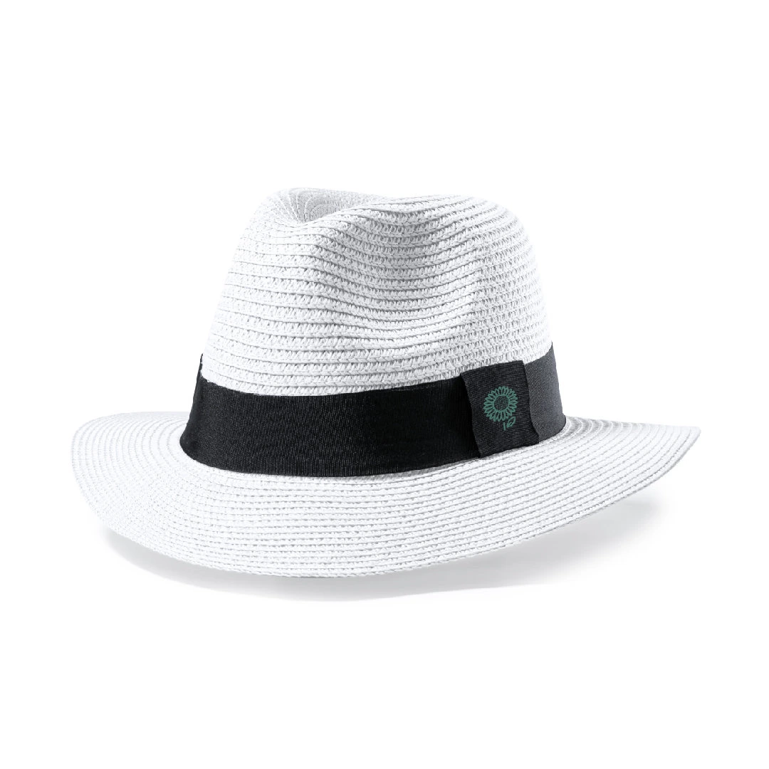 Sombrero Teilor - Detalle D2