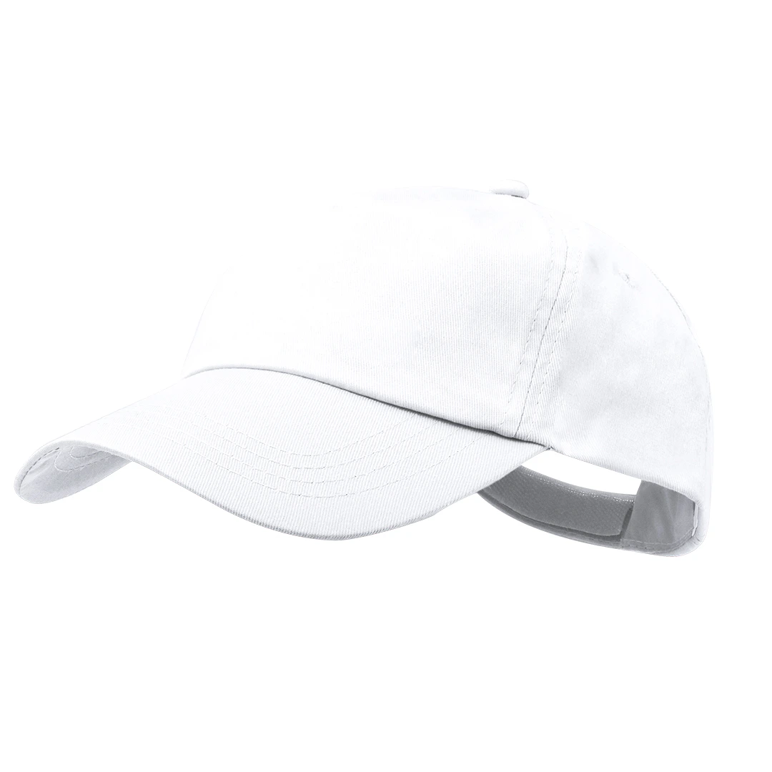 Gorra Sport - BLANCO