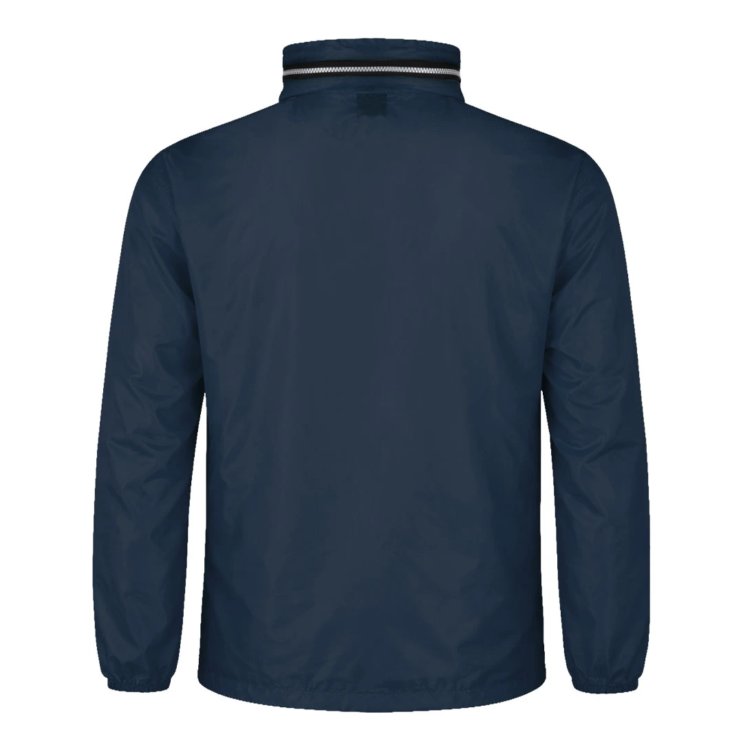 Impermeable Garu - Detalle D4