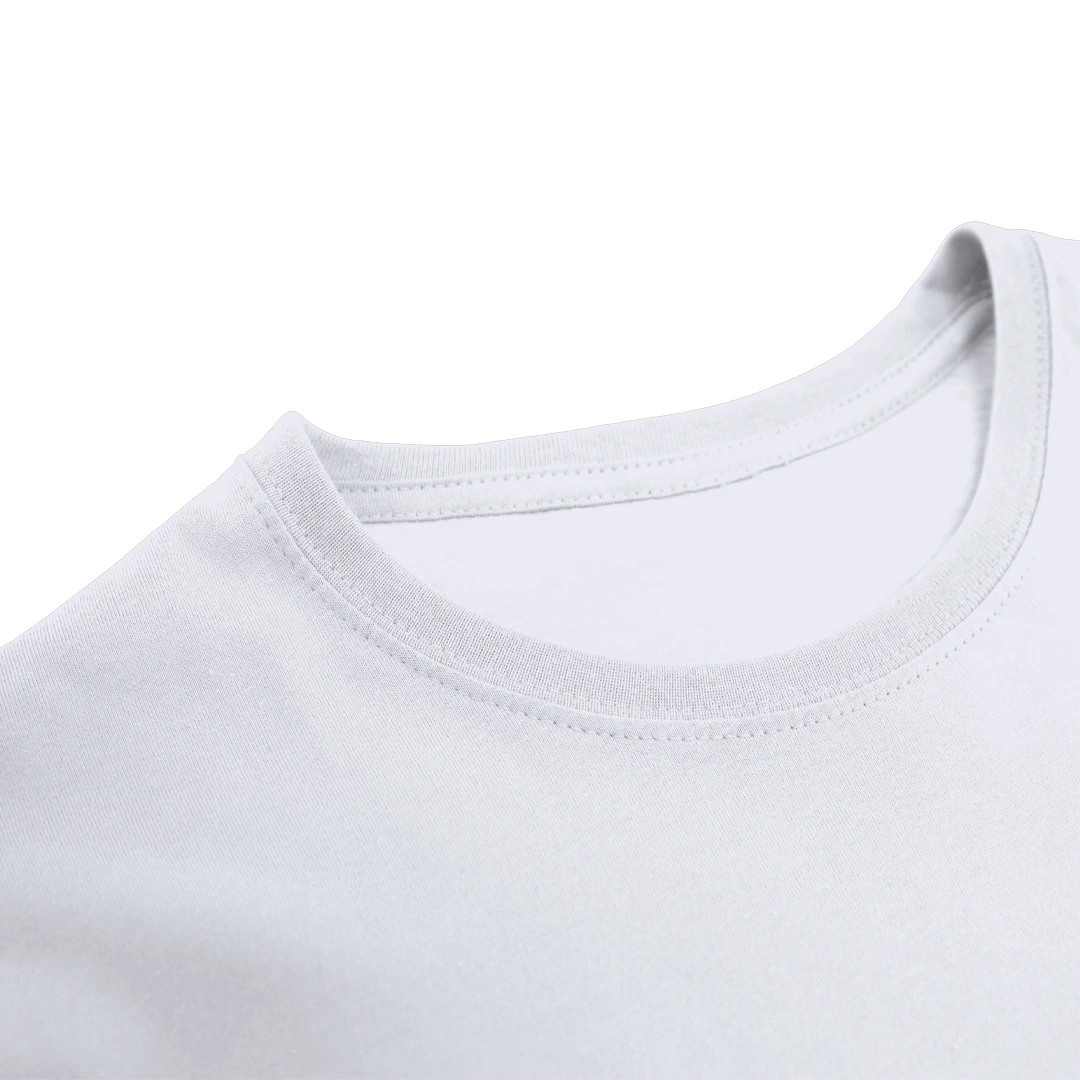 Camiseta Mujer Blanca Epika - Detalle D3